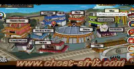 Cheat Ninja Saga Ghost Mode 2013 Æ ® Pirater Hack Cheat FREE DOWNLOAD