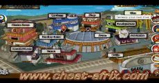 Cheat Ninja Saga Ghost Mode 2013 Æ ® Pirater Hack Cheat FREE DOWNLOAD