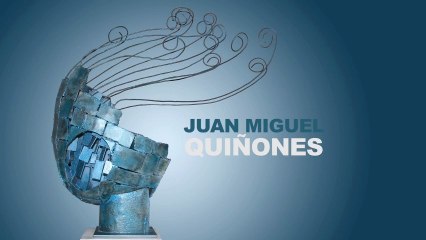Quiñones. Catálogo de Escultor