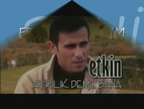 ANLADIM SENİNLE OLMAZ ETKİN