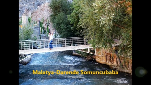 Bir Başkadır Benim Memleketim