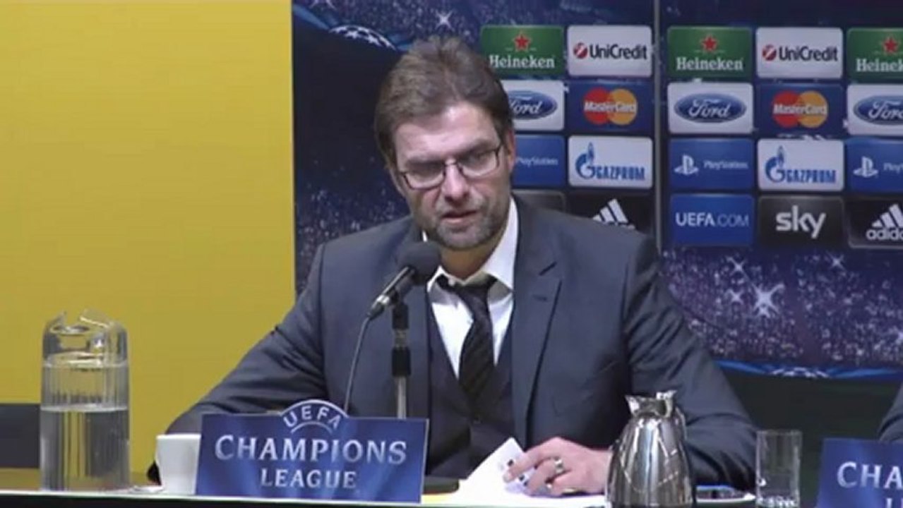 Dortmund nach Sieg gegen Donezk im Viertelfinale