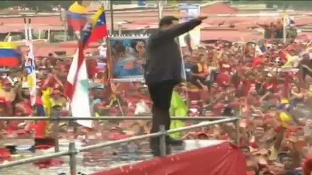 Chávez, el líder bolivariano que rigió trece años el destino de Venezuela-