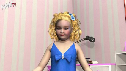 Honey Boo Boo Child's Show Goes International