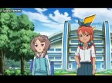 Inazuma Eleven GO นักเตะแข้งสายฟ้า ตอนที่ 15