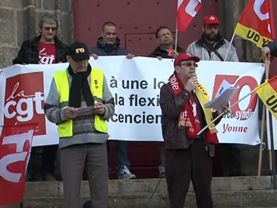 UN ANI QUI VOUS VEUT DU MAL !!!