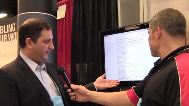 Pulse2013 – IBM Maximo Optimization & SSO with BIG-IP APM