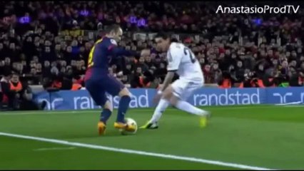 Barcelona-Real Madrid Tactical Analysis