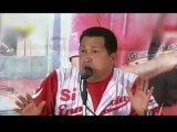 Así fue la vida del presidente Hugo Chávez
