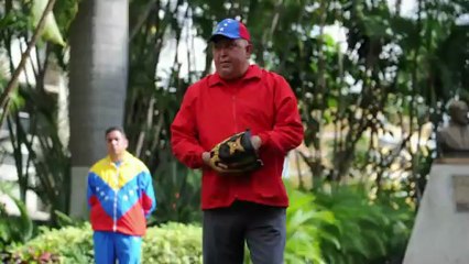Venezuelanos choram a morte de Chávez