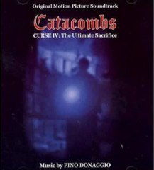 Catacombs Suite - Pino Donaggio - YouTube