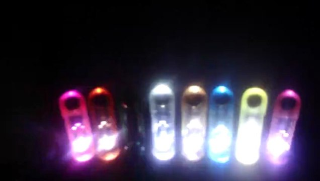 This little light of mine