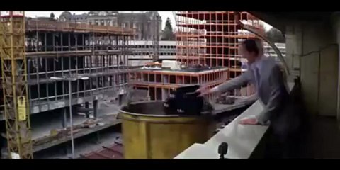 007 Diamond Jubilee 06 - On Her Majesty's Secret Service