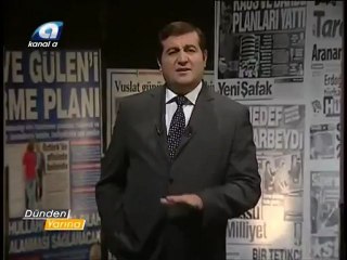 Dünden Yarına - Türkiye'nin 2.Dünya Savaşı Yılları