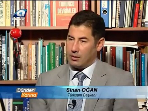 Dünden Yarına - TÜRK-RUS İlişkileri