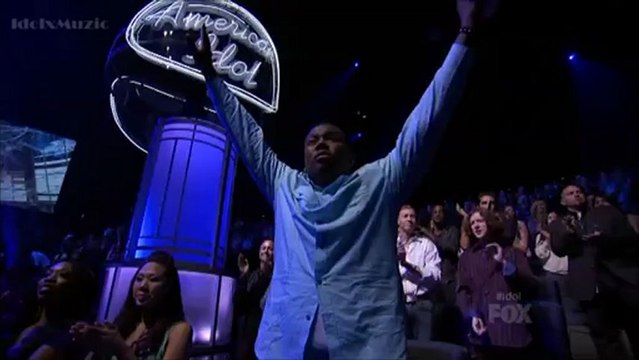 Candice Glover - Top 10 Girls - American Idol 12