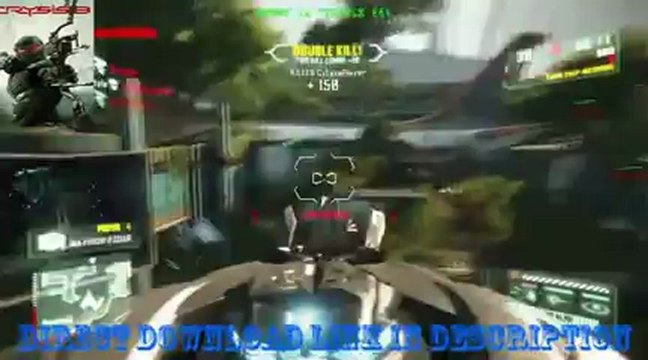 Crysis 3 - Multi « ® Pirater Hack Cheat FREE DOWNLOAD