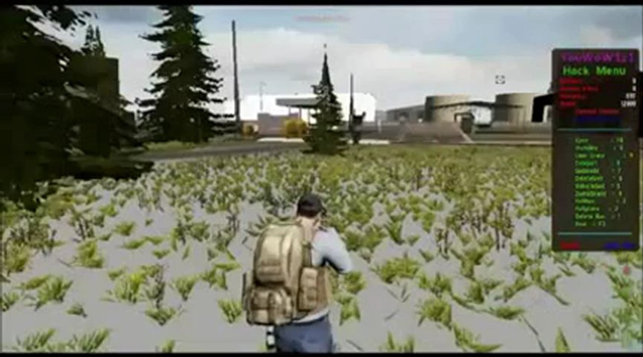 DayZ Battleye Bypasser and Injector - 1.7.6 » ® Pirater Hack Cheat FREE DOWNLOAD