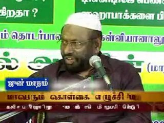 ஸஹாபாக்கள் கொள்கை குழப்பம் செய்தார்களா?