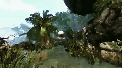 Sniper: Ghost Warrior 2 - Tactical Optics Trailer