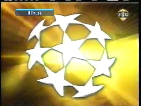 2007 (December 11) Porto (Portugal) 2-Besiktas (Turkey) 0 (Champions League)