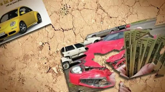 Cash For Cars Baltimore