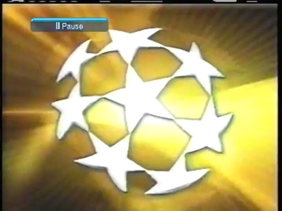 2007 (December 12) AS Roma (Italy) 1-Manchester United (England) 1 (Champions League)