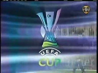 2008 (April 3) Bayern Munich (Germany) 1-Getafe (Spain) 1 (UEFA Cup)