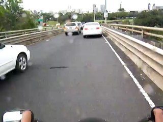 130304 -1 Whipping out the old Kodak v570