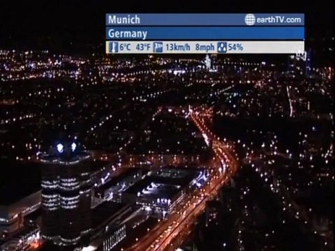 Antibes - Juan-les-Pins - France, Macau SAR - China, Cologne - Germany, Amsterdam - Netherlands, Lugano - Ticino - Switzerland, Munich - Germany, Cannes - France