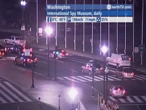 Warsaw - Poland, Geneva - Switzerland, Lucerne - Switzerland, Melbourne - Australia, Budapest - Hungary, New York - USA, Washington - USA