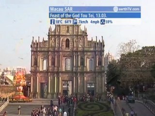 Doha - Qatar, Cape Town - South Africa, Warnemunde - Germany, Las Vegas - USA, Cannes - France, Arcachon - France, Macau SAR - China