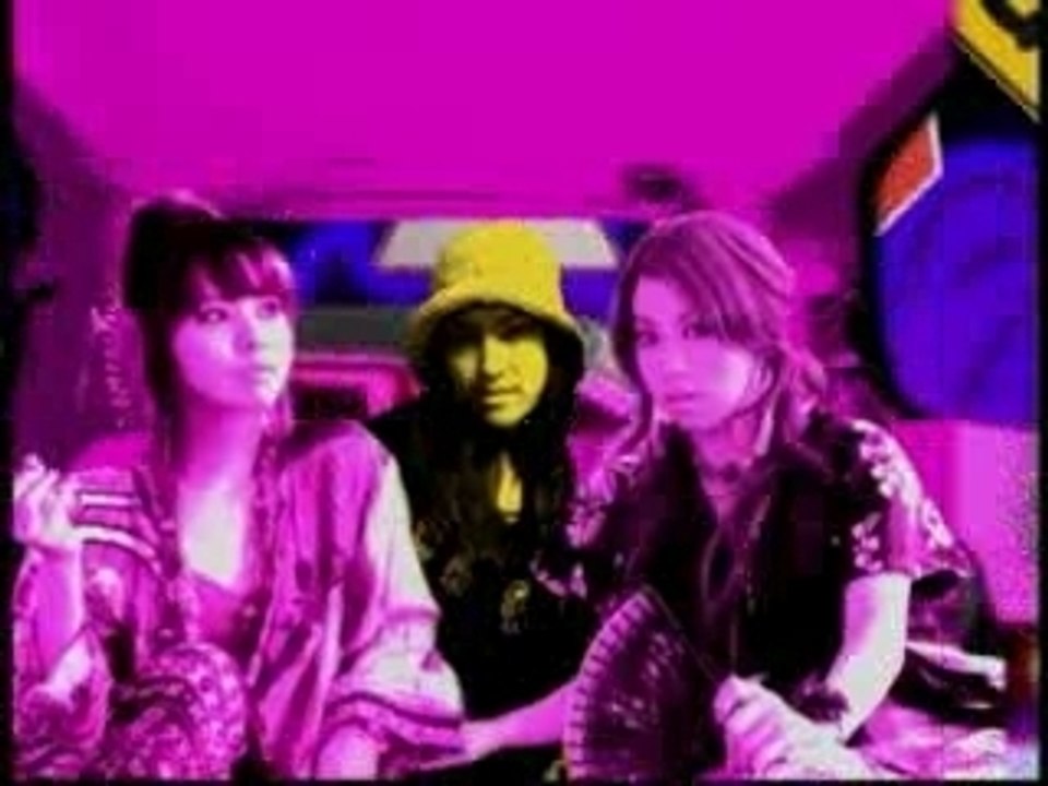 BENNIE K - pink noise babies with a.mia