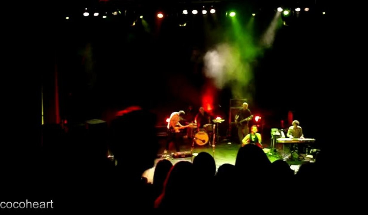 James Morrison - Songs And Truths Tour @ Offenbach, 03.03.2009