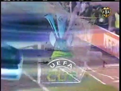 2008 (April 10) Zenit St Petersburg (Russia) 0-Bayer Leverkusen (Germany) 1 (UEFA Cup)