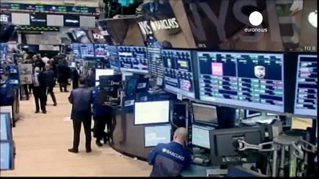 Wall Street, record storico per il Dow Jones a 14.254 punti