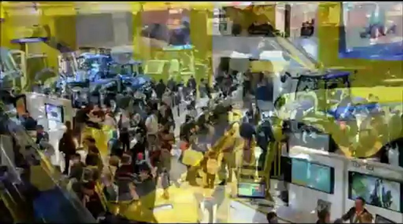 sima 2013 videos