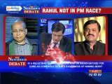 The Newshour Debate: Is Rahul Gandhi not in PM race? (Part 2 of 2)