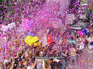 Cheias de Charme (Sparkling Girls) English Trailer