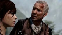 Tomb Raider (PS3) - Trailer de lancement
