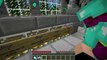 Minecraft - Server Spotlight! NZBuild (Faction Server)