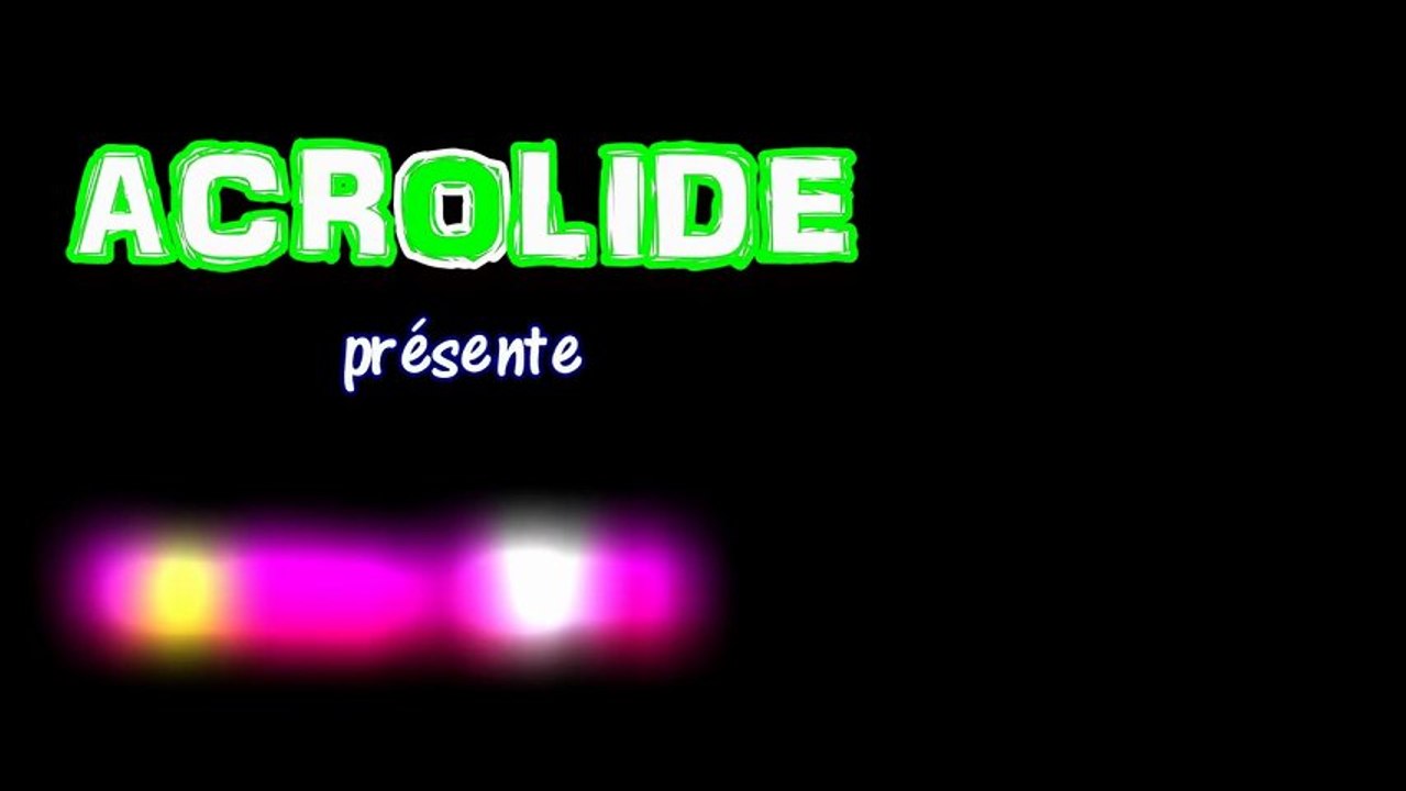 VERBIER ACROLIDE 2013