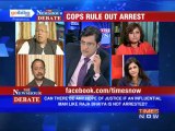 Debate: Is Uttar Pradesh now free for all political crimes? (Part 2 of 2)
