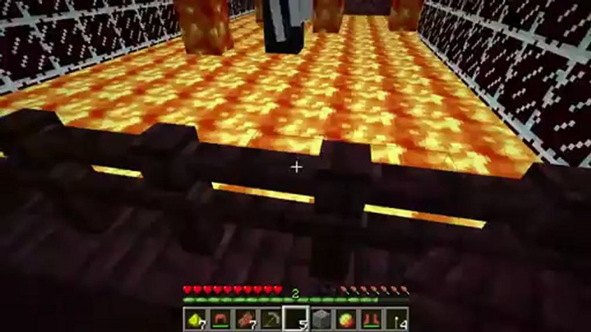 Minecraft - Ant Farm Survival! Episode 19