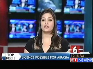 AirAsia's plan hits aviation ministry Roadblock