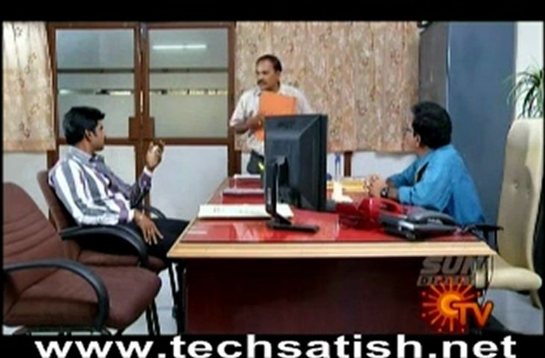 Bommalattam Part 3