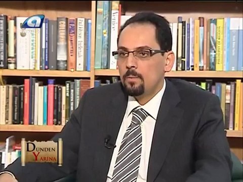 Dünden Yarına - TÜRK-ABD İlişkileri