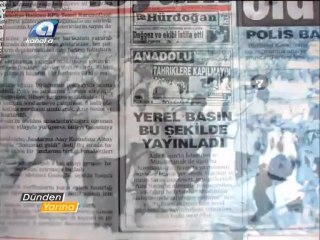 Dünden Yarına - Türkiye'de En Karanlık Yıl 1993