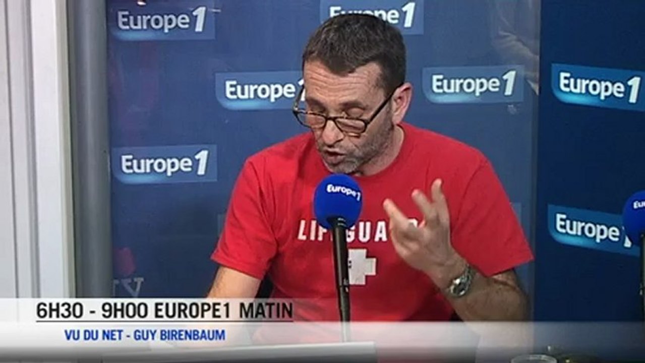 Cachez ce sein que Facebook ne saurait voir