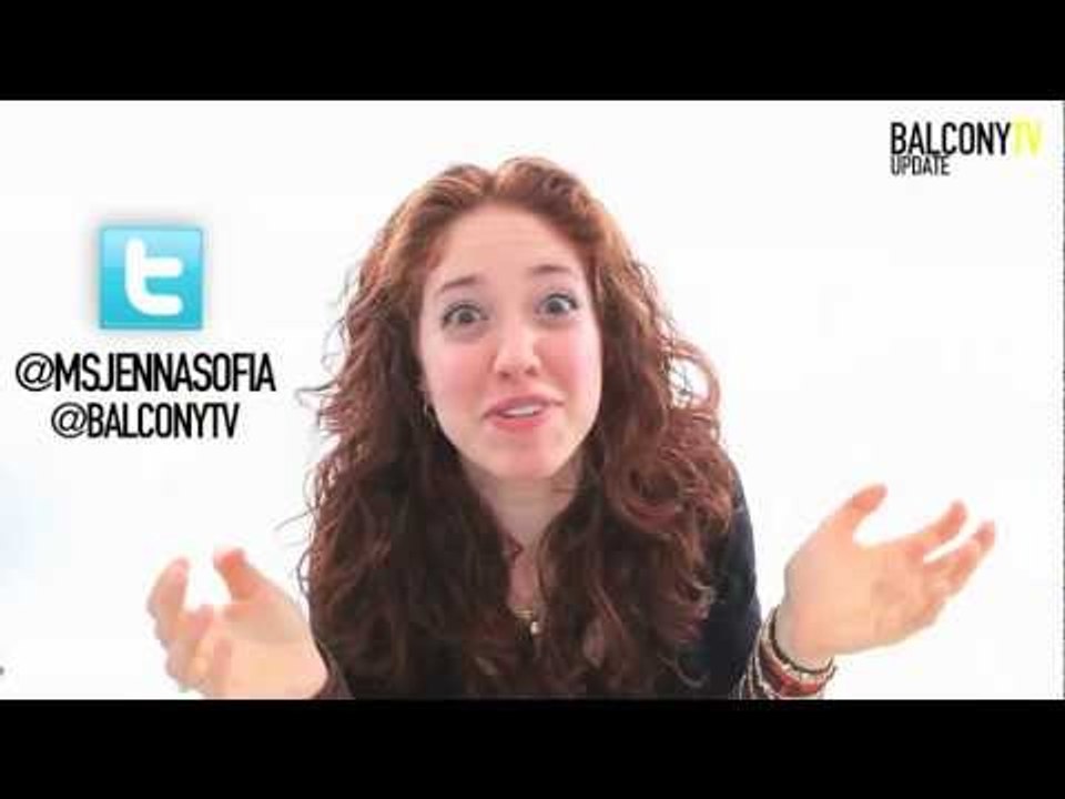 ATOMS FOR PEACE AND RA RA RIOT (BTV VLOG) (BalconyTV)